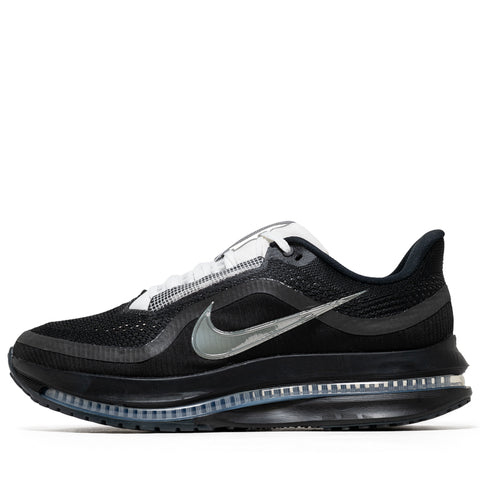 Nike Pegasus Premium SP - Black/Metallic Silver