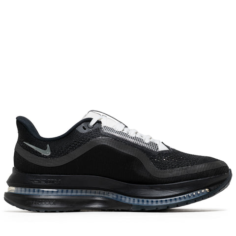 Nike Pegasus Premium SP - Black/Metallic Silver