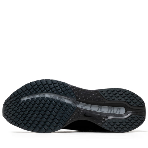 Nike Pegasus Premium SP - Black/Metallic Silver