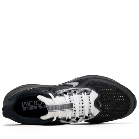 Nike Pegasus Premium SP - Black/Metallic Silver
