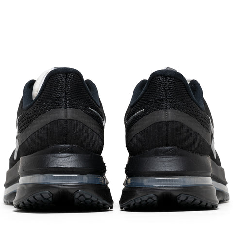 Nike Pegasus Premium SP - Black/Metallic Silver