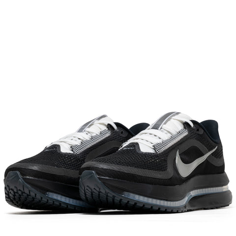 Nike Pegasus Premium SP - Black/Metallic Silver