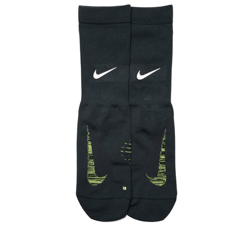 Nike Elite Lightweight Crew Socks - Green