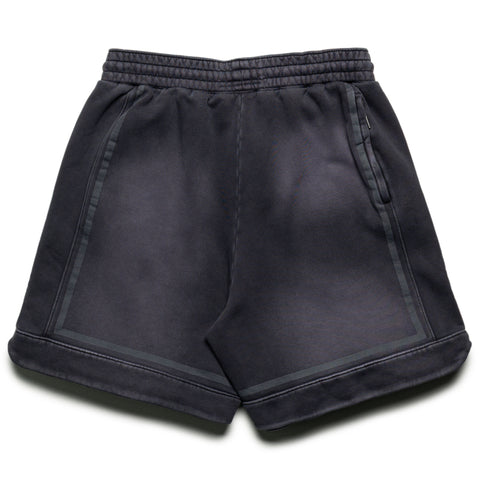 Nike Book Standard Issue Therma-FIT Basketball Shorts - Black