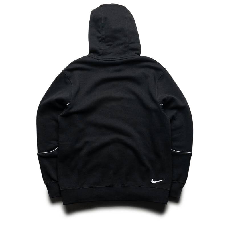 PALACE Nike Tri Swoosh Hood Grey Marl M PALACE x Nike Tri Swoosh