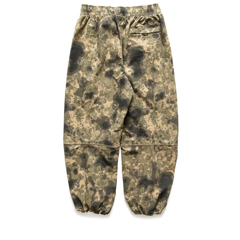 Nike Tech Woven Camo Pants - Neutral Olive/Black