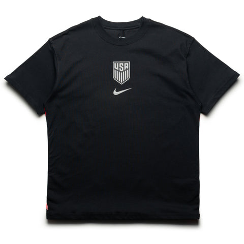 Nike USA Premium Goalkeeper Tee - Black