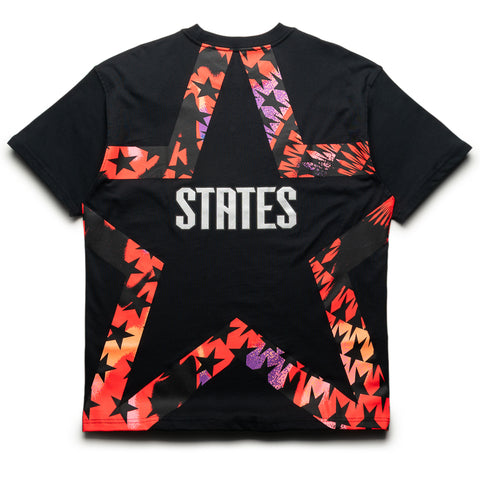 Nike USA Premium Goalkeeper Tee - Black