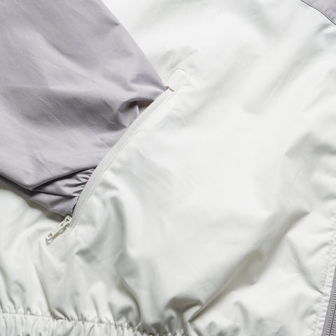 Nike Windrunner Lined Jacket - Light Iron Ore/Sail