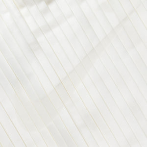 Women's Nike Sportswear Collection Pleated Track Jacket - Sail/Sail