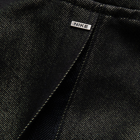 Nike XT Denim Jacket - Black/Antique Silver