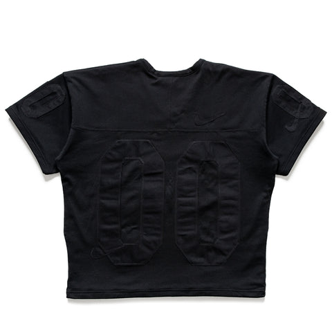 Nike XT Mesh Jersey - Black/Antique Silver