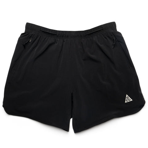 Nike ACG Dri-Fit New Sands Shorts - Black/Summit White