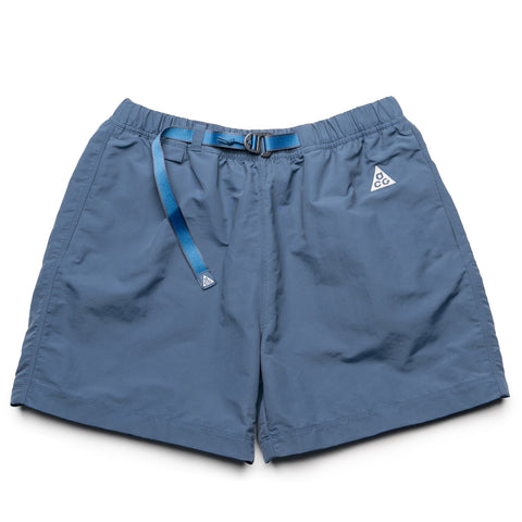 Just Don Denver Nuggets Shorts - Navy, Size M by Sneaker Politics
