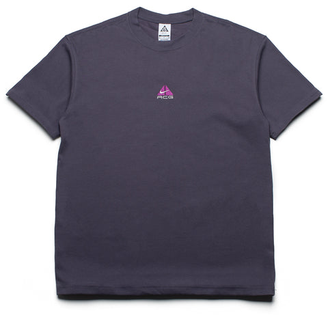 Nike ACG Tee - Dark Raisin