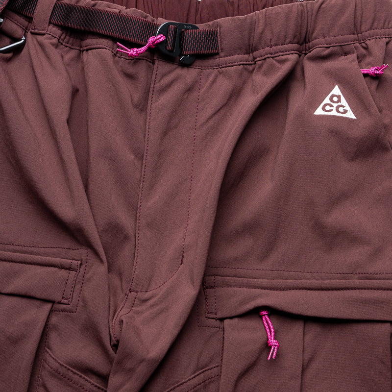 nike acg smith summit women's cargo pants