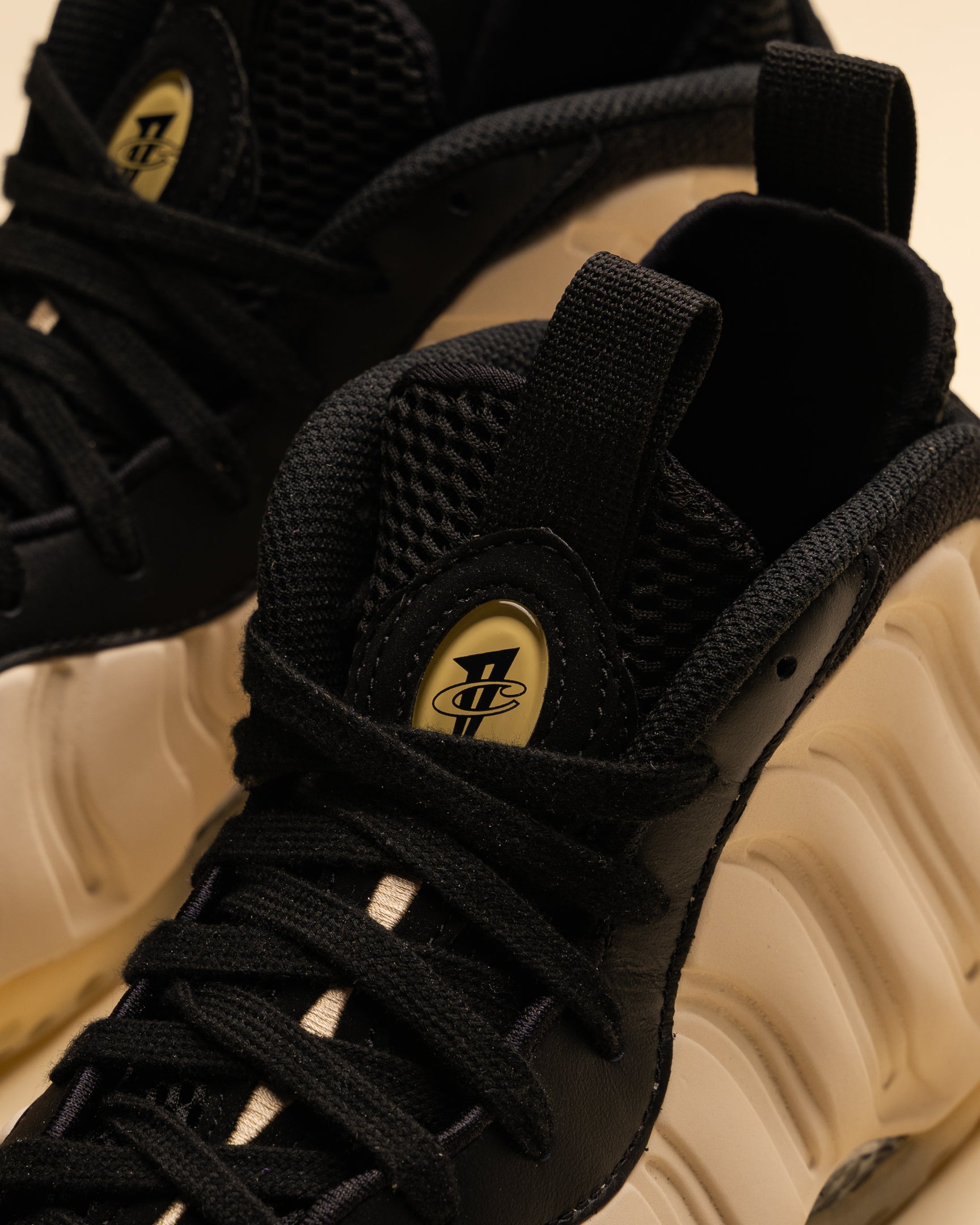 Foams gold best sale