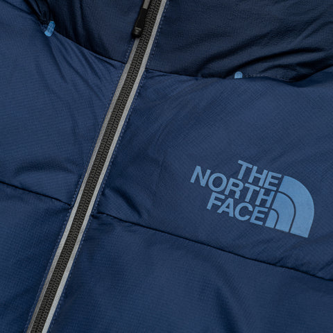 The North Face RMST Nuptse Jacket - Navy