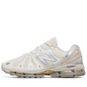 New Balance 1890 - Linen/Punch Yellow