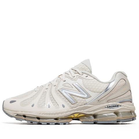 New Balance 1890 - Linen/Punch Yellow