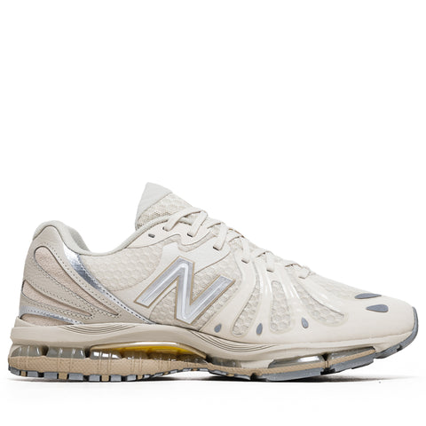 New Balance 1890 - Linen/Punch Yellow