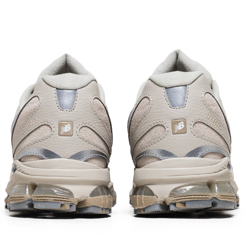 New Balance 1890 - Linen/Punch Yellow