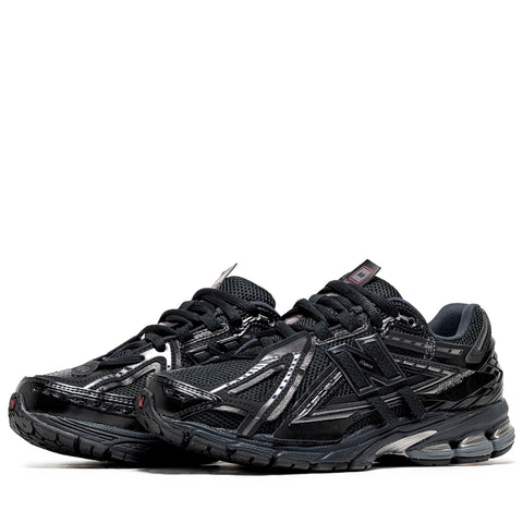 New Balance 1906A - Black/Dark Silver Metallic