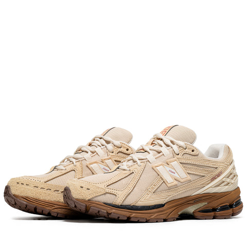 Randomevent x New Balance 1906R 'The Sweetness of Kin' - Beige/Brown