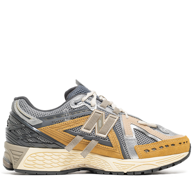 Shock Absorber and PUMA will have you running happy in no time