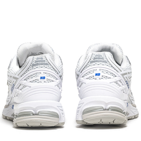 New Balance 1906R - White/Team Royal