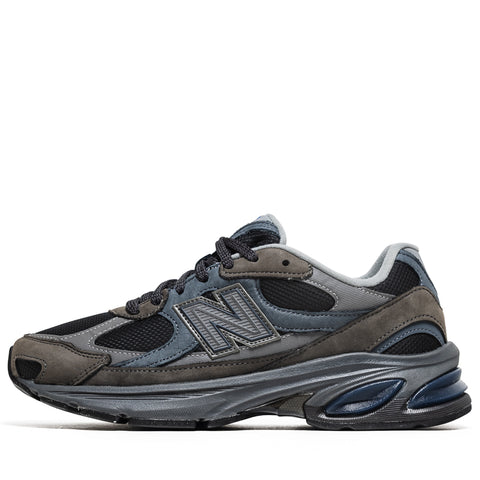 New Balance 2010 - Tornado/Faded Black