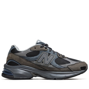 New Balance 2010 - Tornado/Faded Black