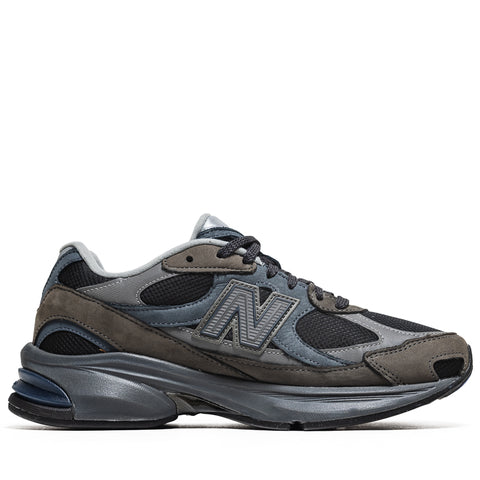 New Balance 2010 - Tornado/Faded Black
