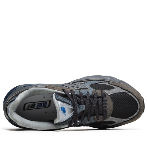 New Balance 2010 - Tornado/Faded Black