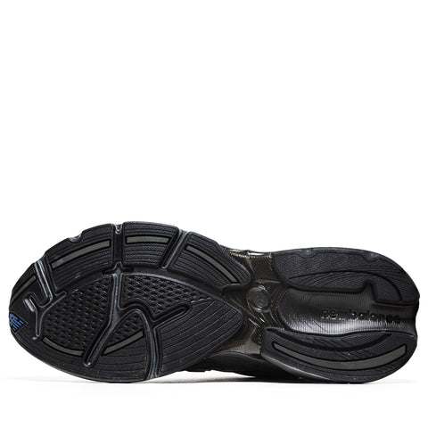 New Balance 2010 - Tornado/Faded Black