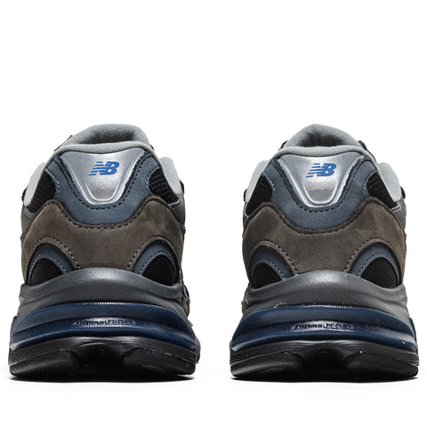 New Balance 2010 - Tornado/Faded Black