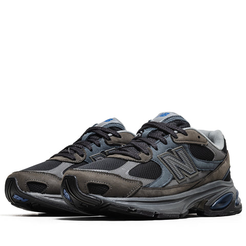 New Balance 2010 - Tornado/Faded Black