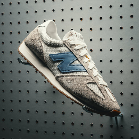 New Balance 471 - Timberwolf/Dusk Shower