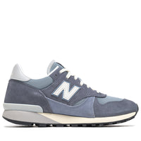 New Balance 475 - Steel/Dark Arctic Grey