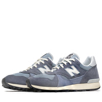 New Balance 475 - Steel/Dark Arctic Grey