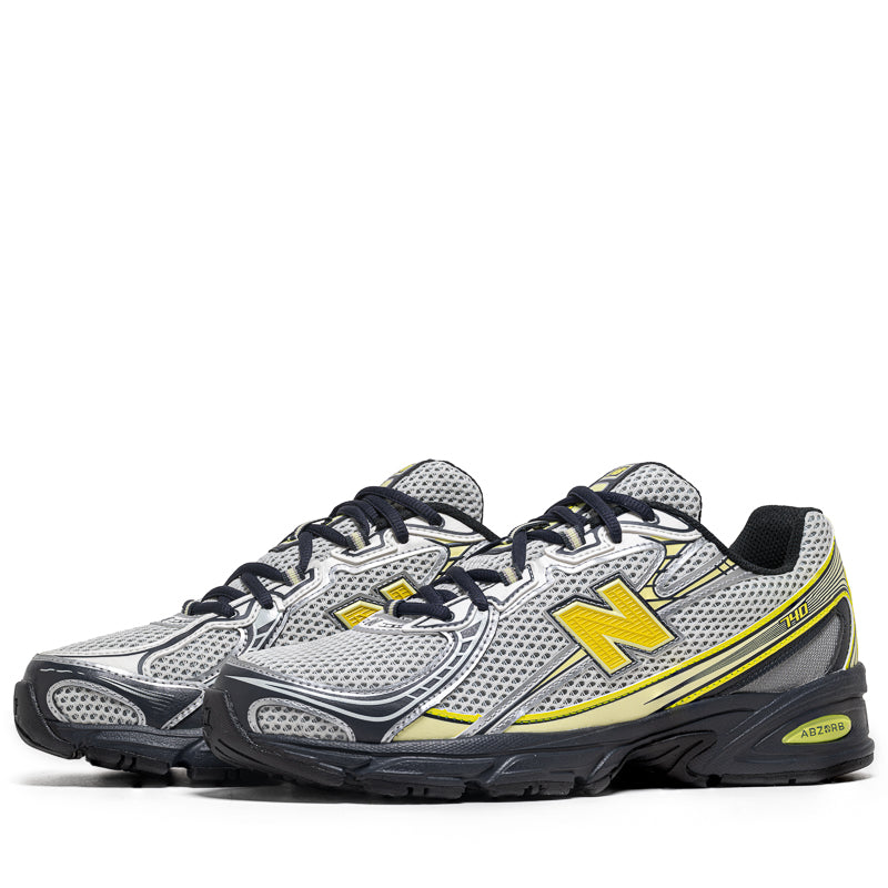 New balance 274 yellow best sale