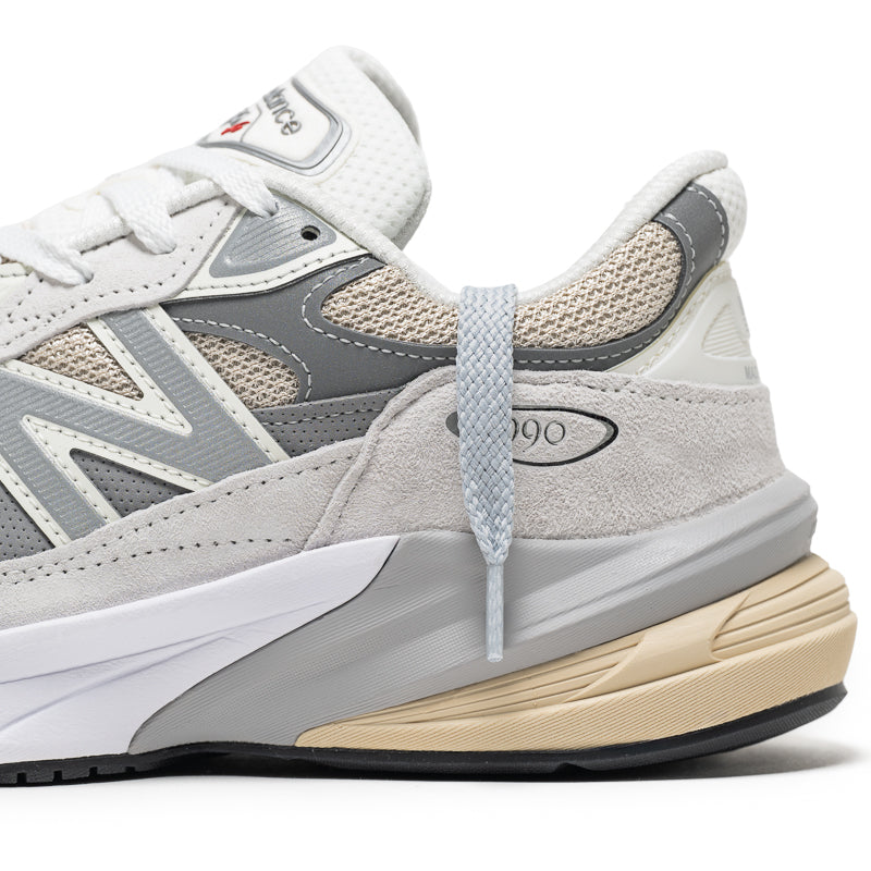 【New Balance】◆Made in USA 990v6 Marblehead◆U990NC6◆ New Balance Unisex Made in USA 990v6 Reflection Marblehead
