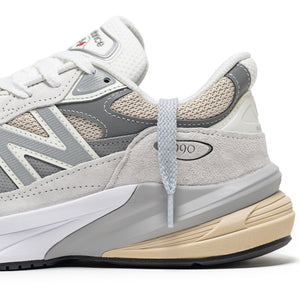 New Balance Made in USA 990v6 - Relfection/Marblehead