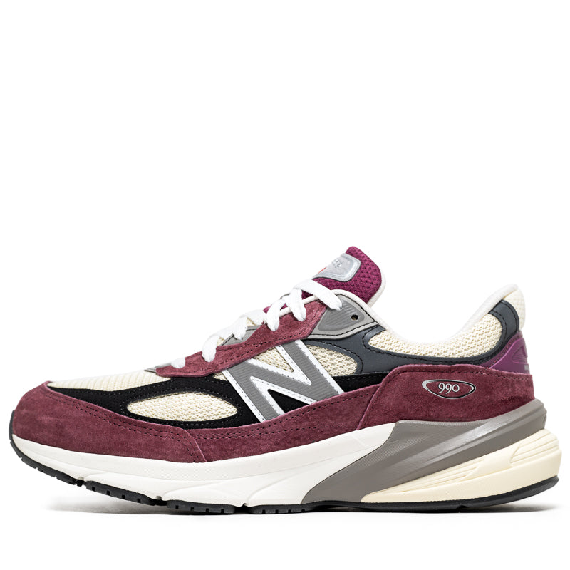 【New Balance】◆Made in USA 990v6 Dark Ember◆U990TF6◆ New Balance 990V6 Made in USA Dark Ember Afterglow U990TF6