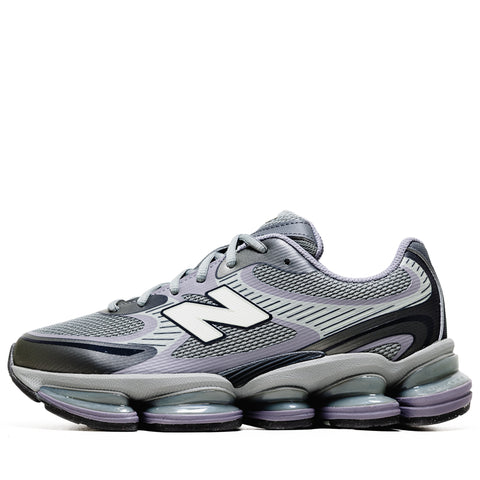 New Balance ABZORB 2000 'Grey Days' - Truffle Salt/Castlerock