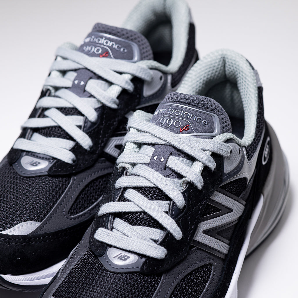 New balance best sale 993 no pé