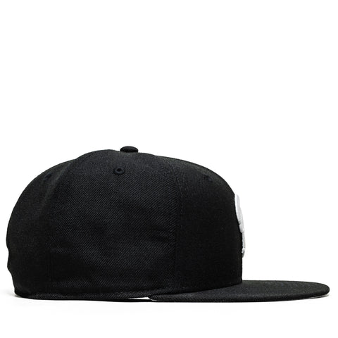 New Era x Politics Wool 59FIFTY Fitted - Black