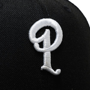 Politics x New Era Wool 59FIFTY Fitted - Black