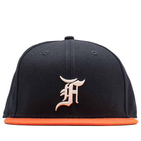 New Era x Fear of God 59FIFTY Fitted Hat - Houston Astros