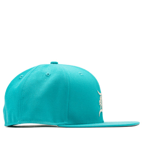 New Era x Fear of God 59FIFTY Fitted Hat - Miami Marlins